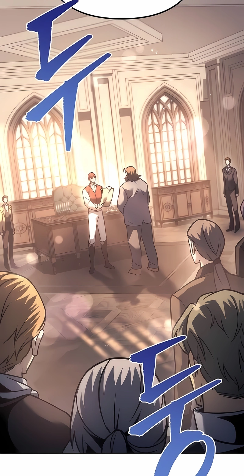 Read O Regressor da Família Caída pt Manga Online