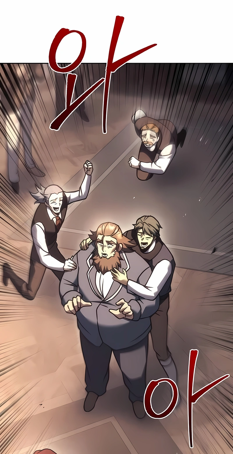 Read O Regressor da Família Caída pt Manga Online