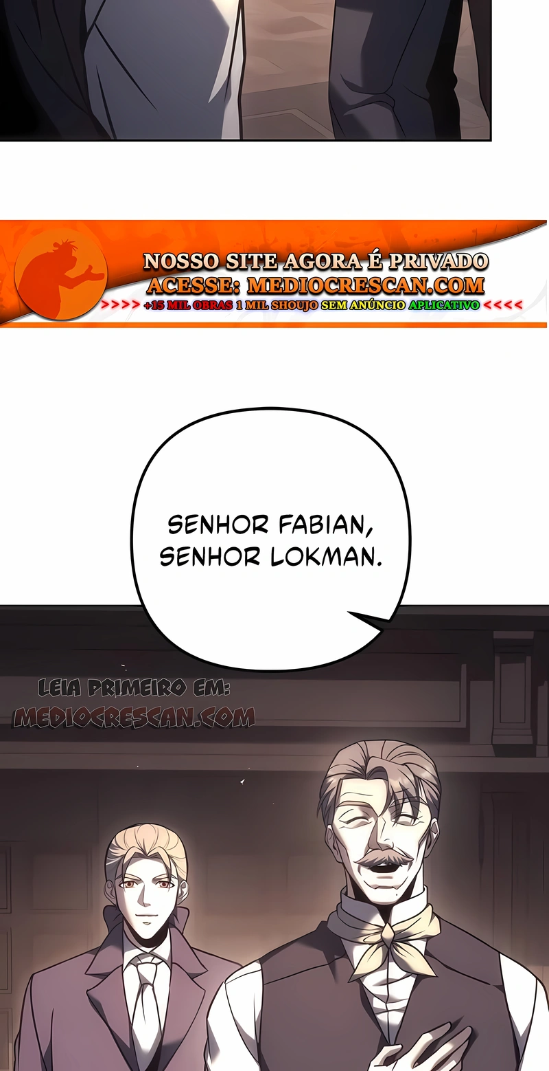 Read O Regressor da Família Caída pt Manga Online