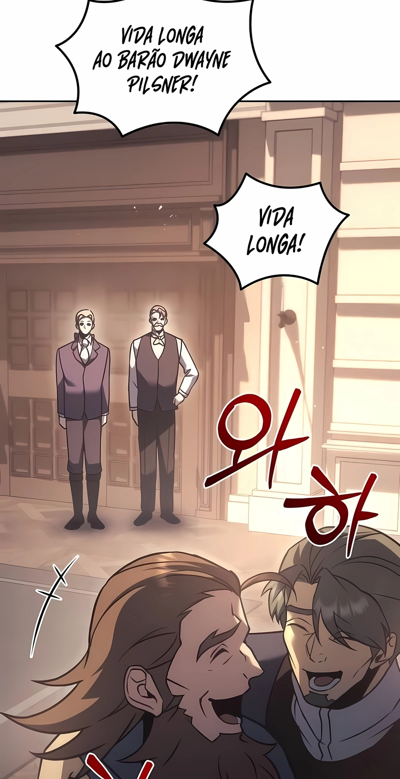 Read O Regressor da Família Caída pt Manga Online