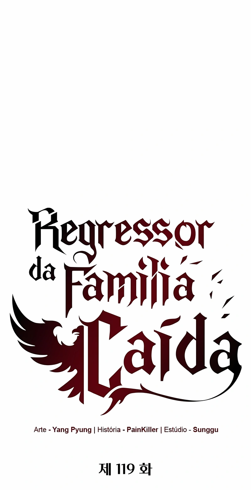 Read O Regressor da Família Caída pt Manga Online