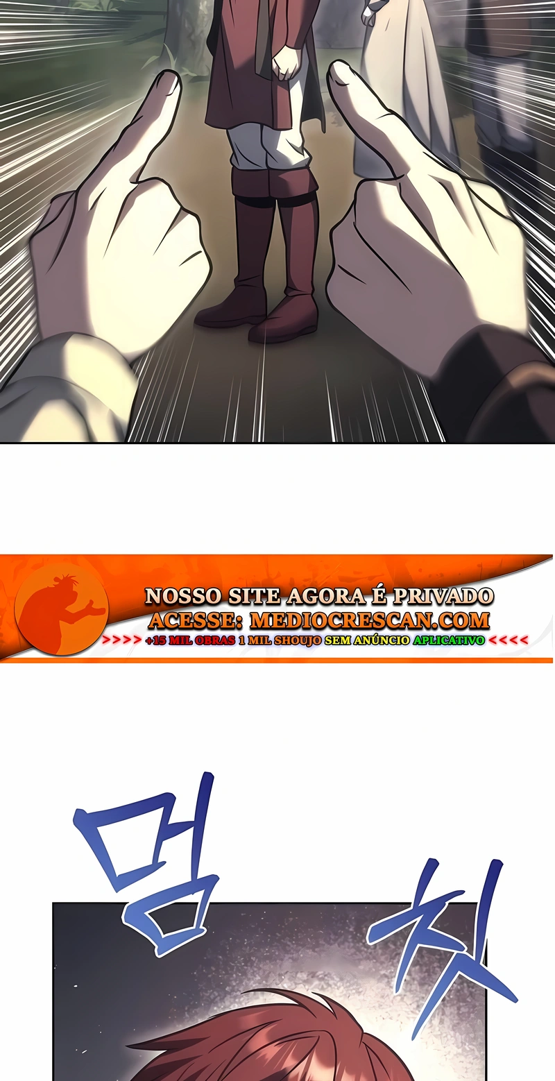 Read O Regressor da Família Caída pt Manga Online