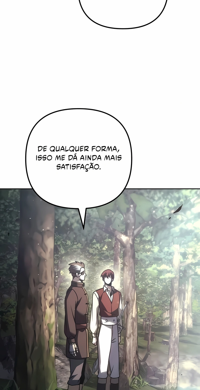 Read O Regressor da Família Caída pt Manga Online
