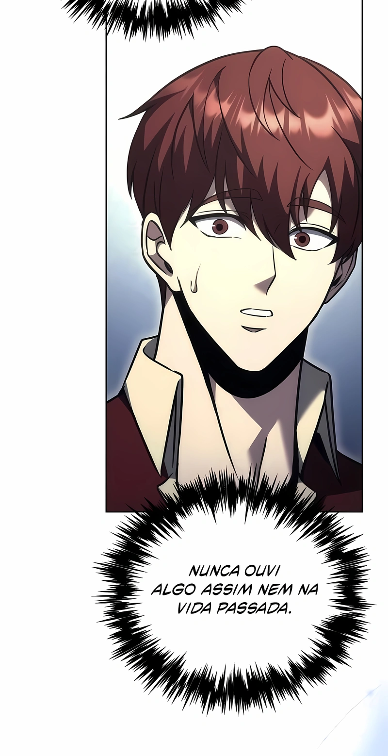 Read O Regressor da Família Caída pt Manga Online