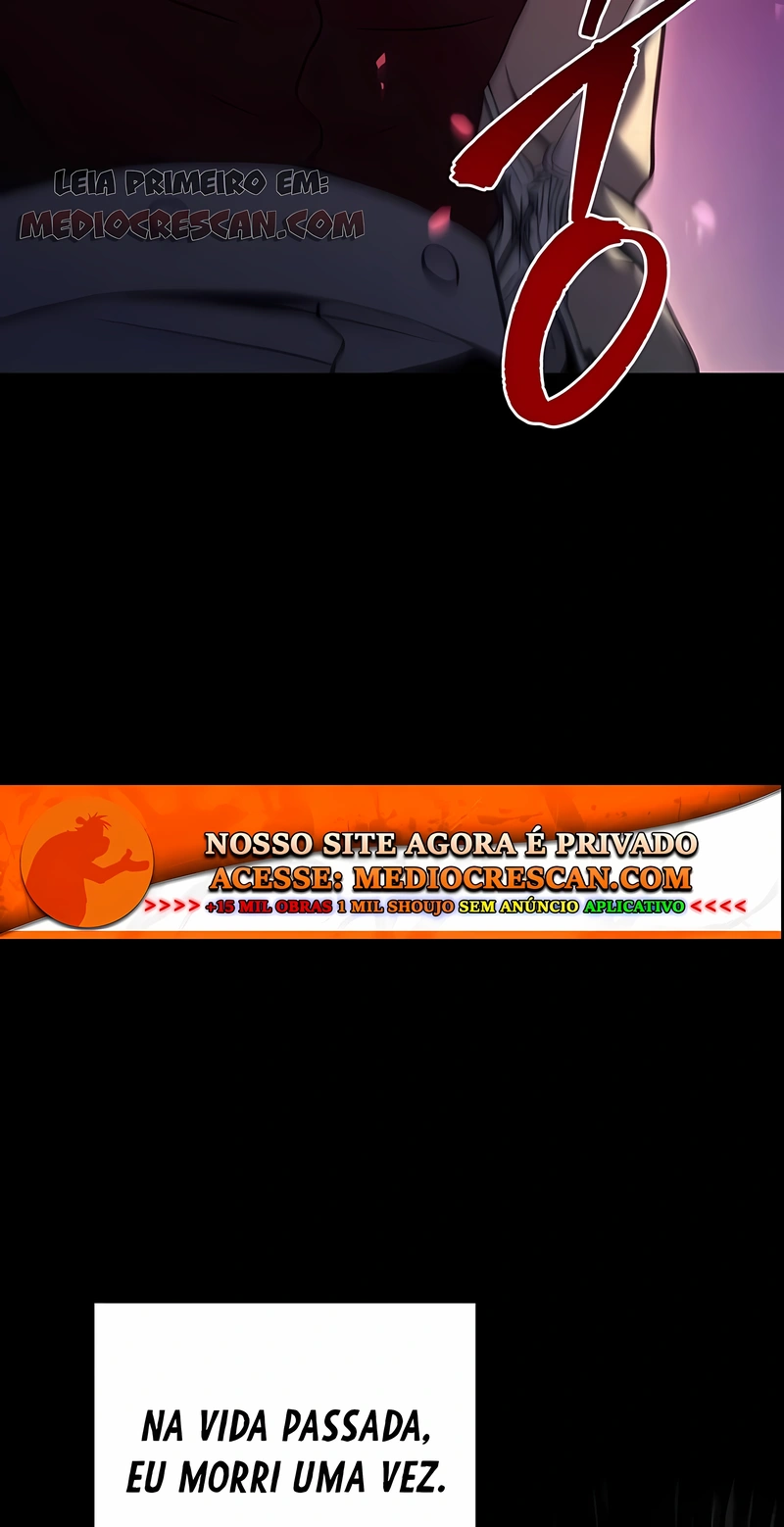 Read O Regressor da Família Caída pt Manga Online