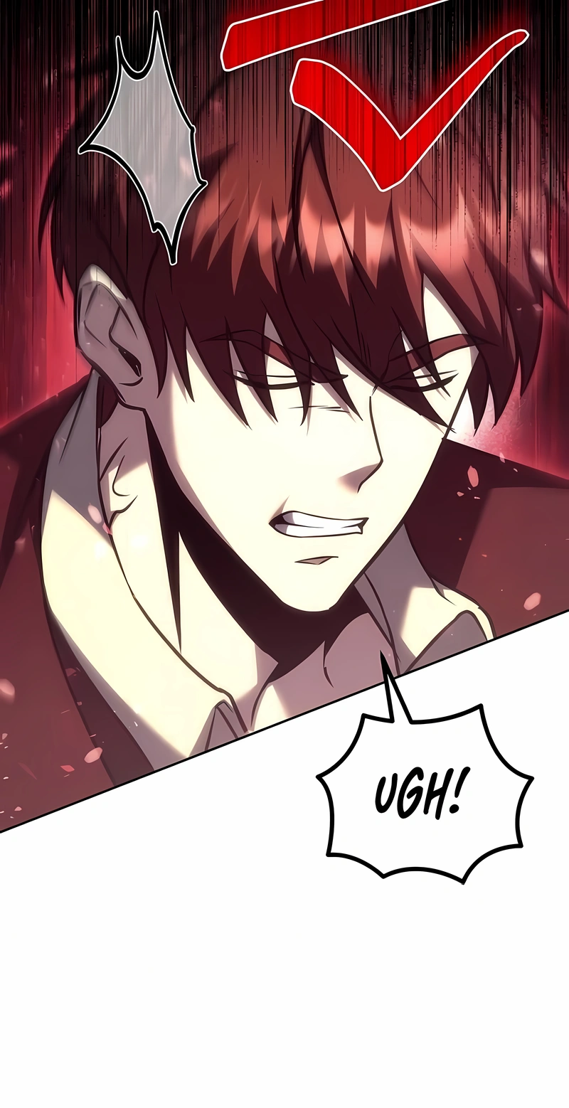 Read O Regressor da Família Caída pt Manga Online