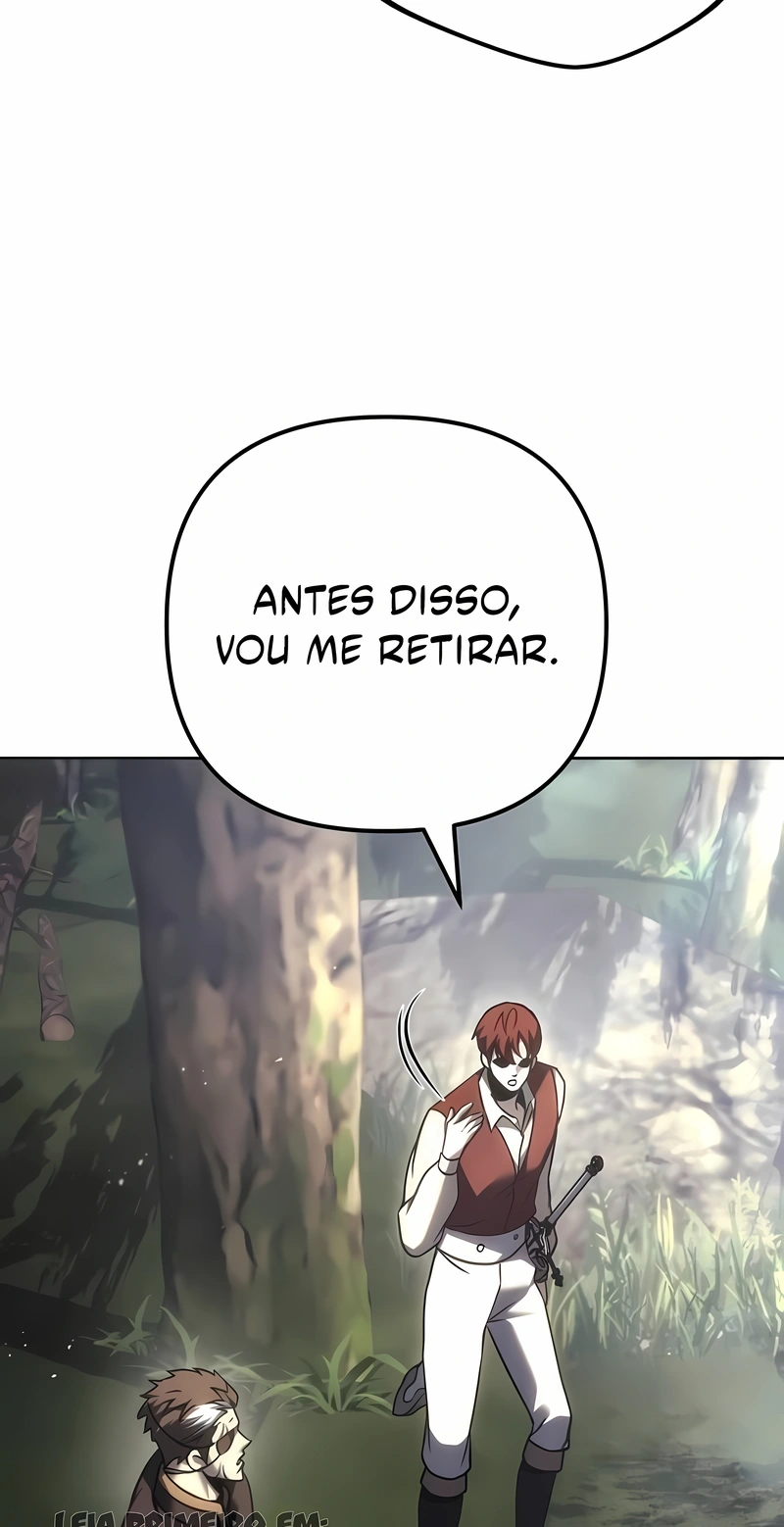 Read O Regressor da Família Caída pt Manga Online