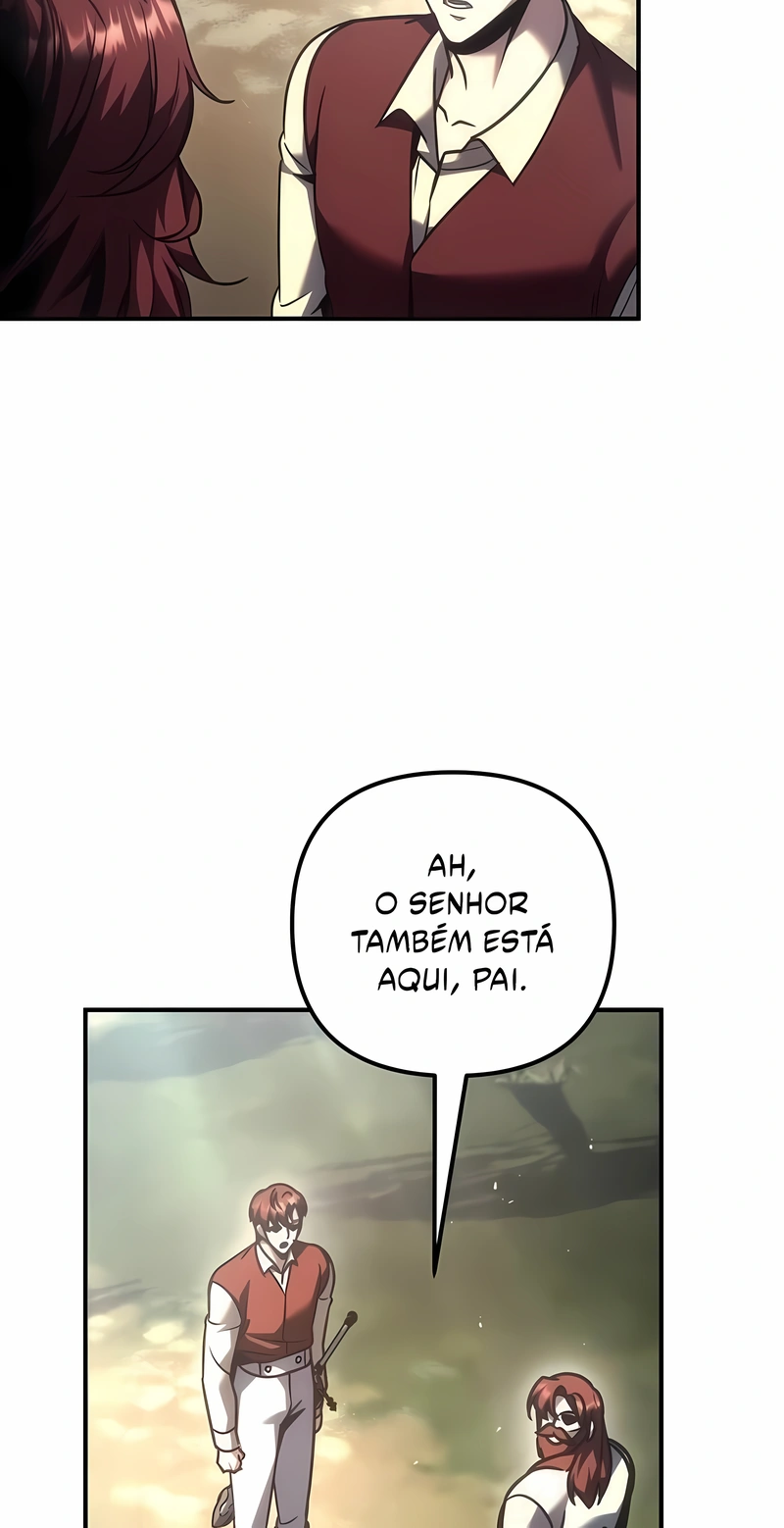 Read O Regressor da Família Caída pt Manga Online