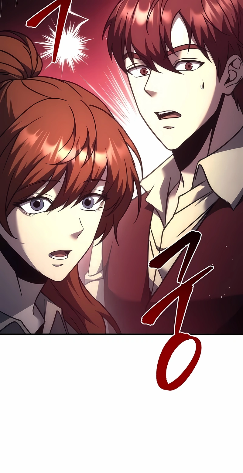 Read O Regressor da Família Caída pt Manga Online