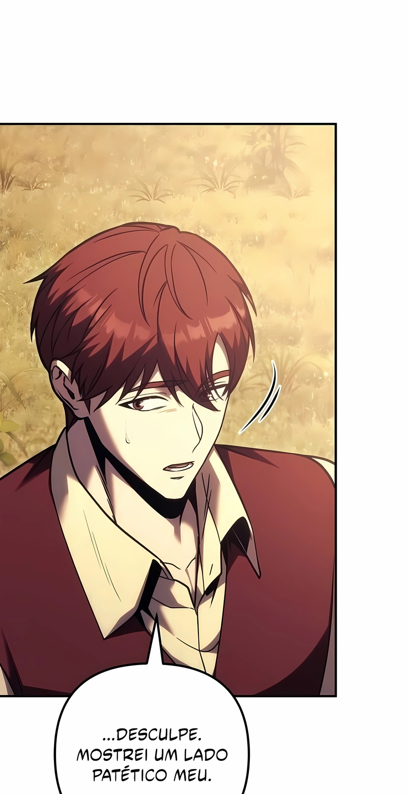 Read O Regressor da Família Caída pt Manga Online