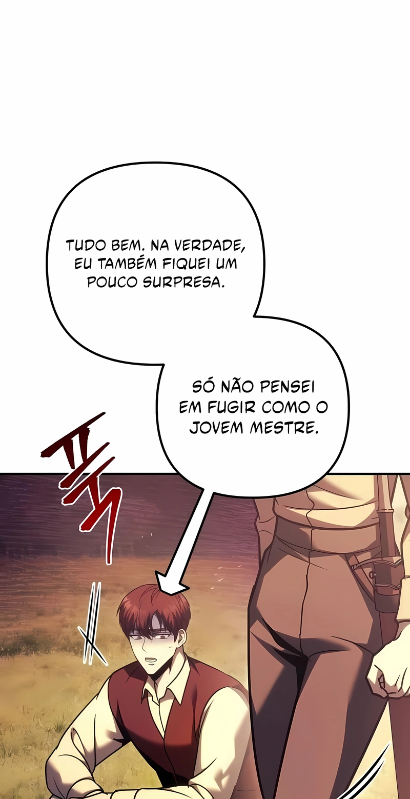 Read O Regressor da Família Caída pt Manga Online