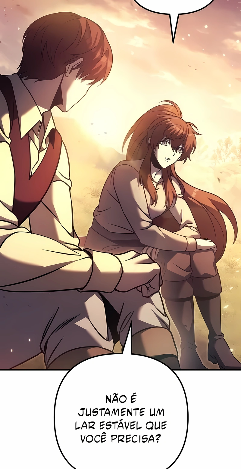 Read O Regressor da Família Caída pt Manga Online