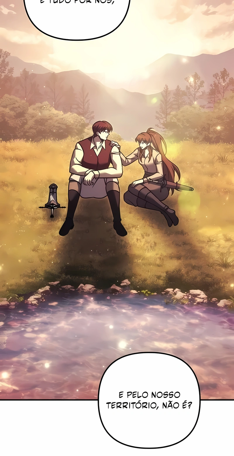 Read O Regressor da Família Caída pt Manga Online