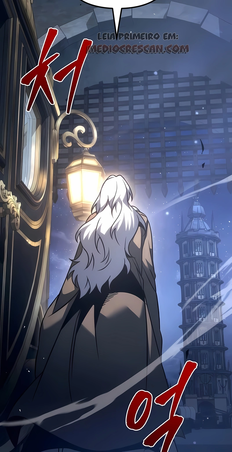 Read O Regressor da Família Caída pt Manga Online