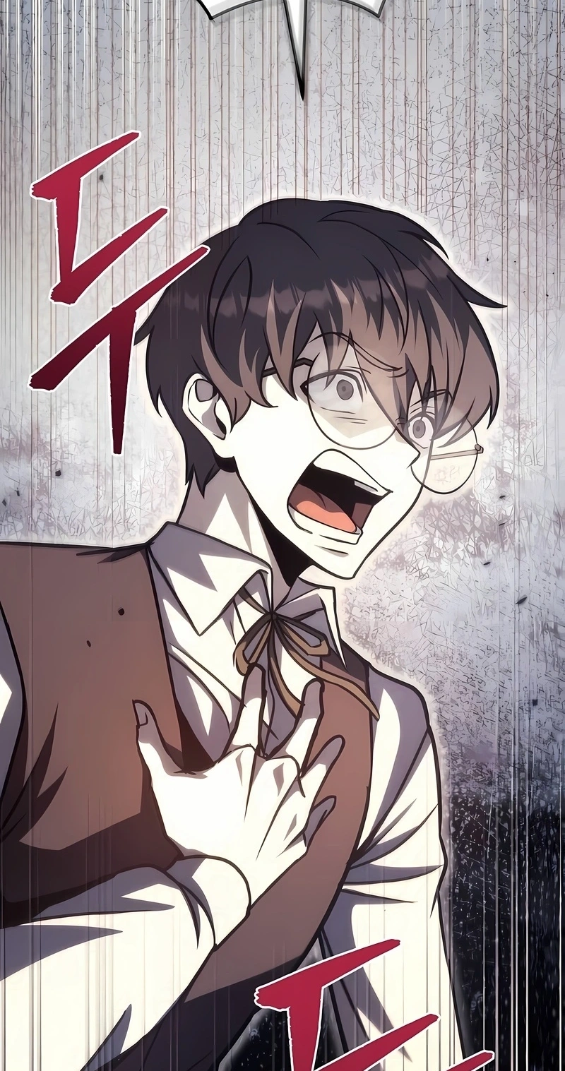 Read O Regressor da Família Caída pt Manga Online