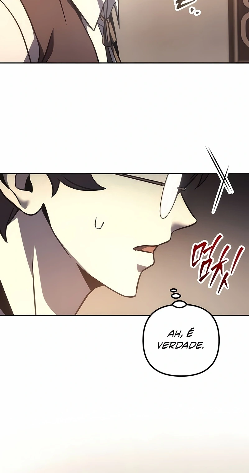 Read O Regressor da Família Caída pt Manga Online