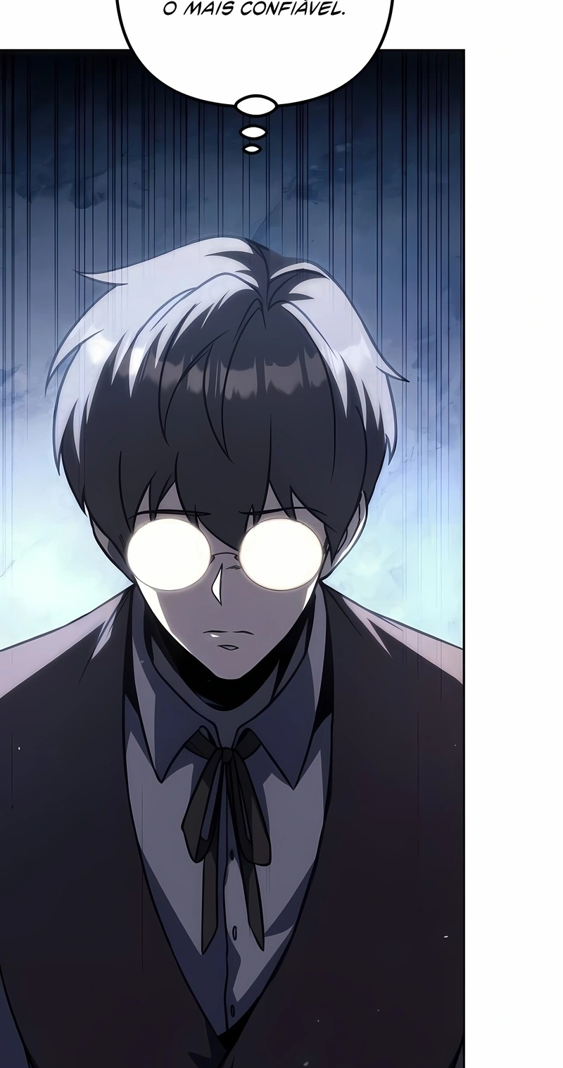 Read O Regressor da Família Caída pt Manga Online