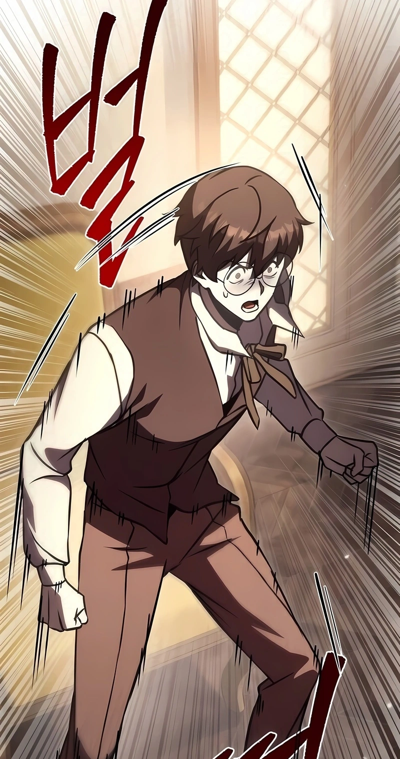 Read O Regressor da Família Caída pt Manga Online