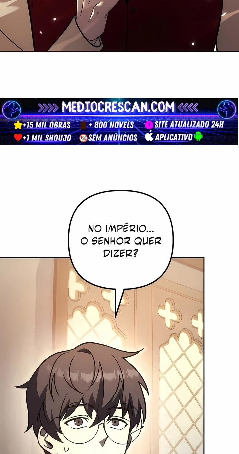 Read O Regressor da Família Caída pt Manga Online