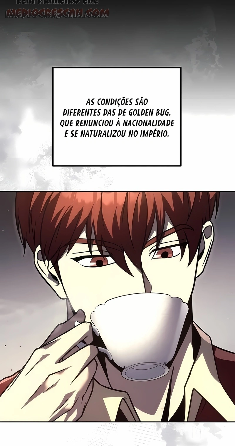 Read O Regressor da Família Caída pt Manga Online