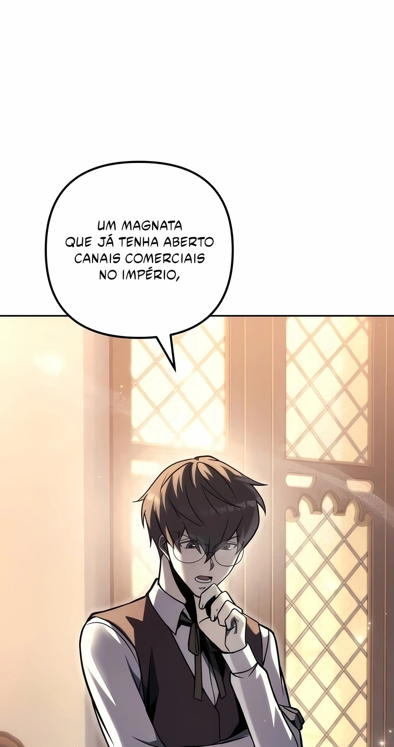 Read O Regressor da Família Caída pt Manga Online