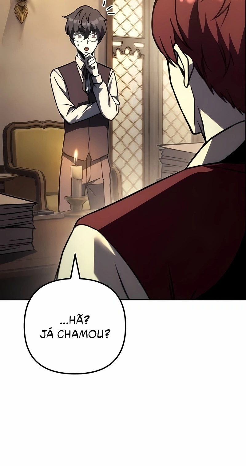 Read O Regressor da Família Caída pt Manga Online