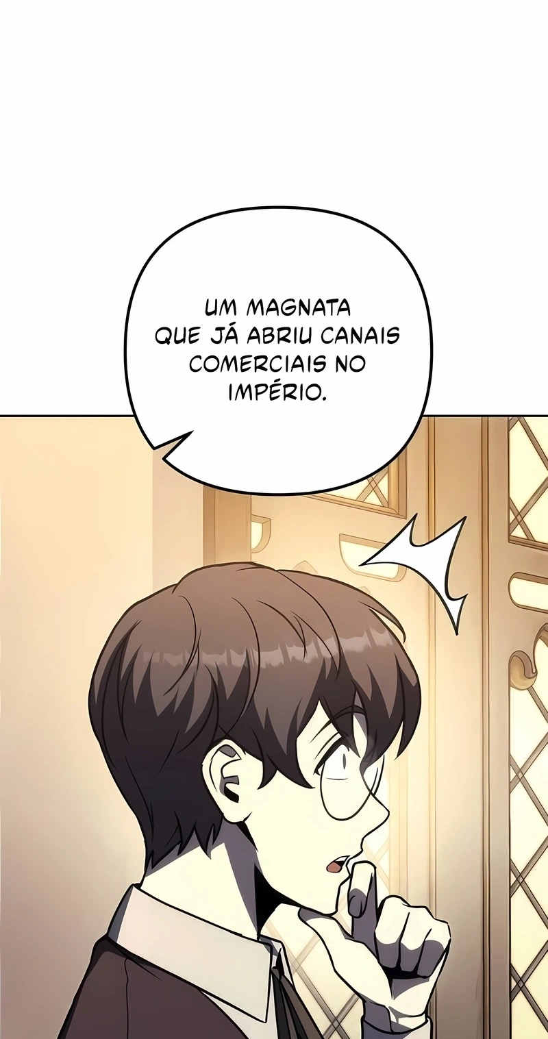 Read O Regressor da Família Caída pt Manga Online