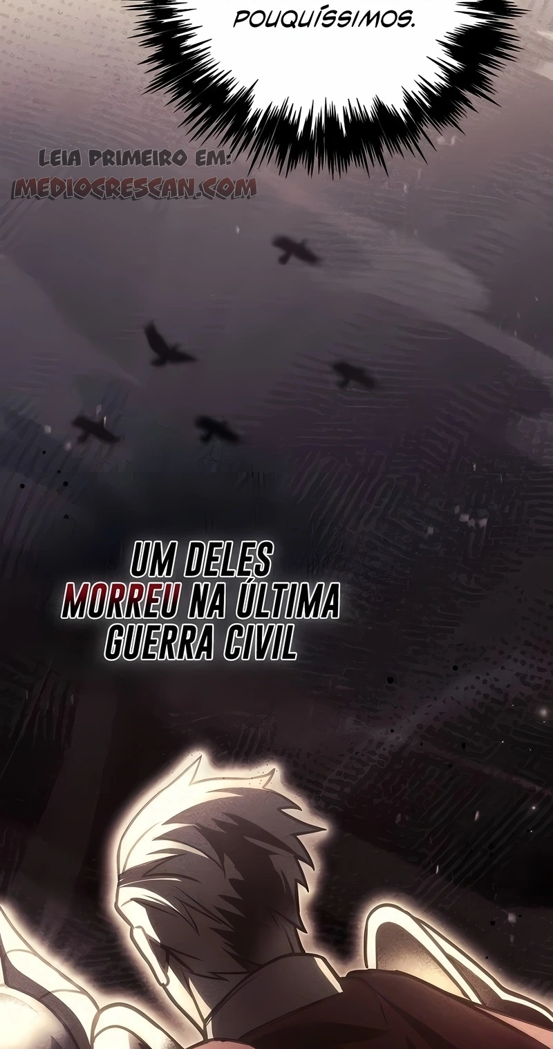 Read O Regressor da Família Caída pt Manga Online