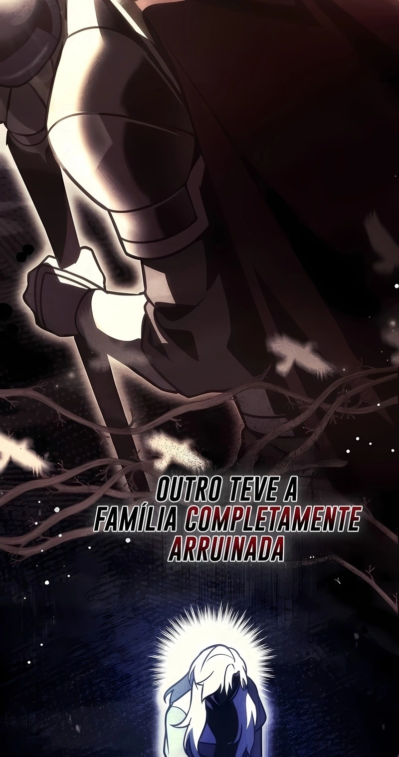 Read O Regressor da Família Caída pt Manga Online