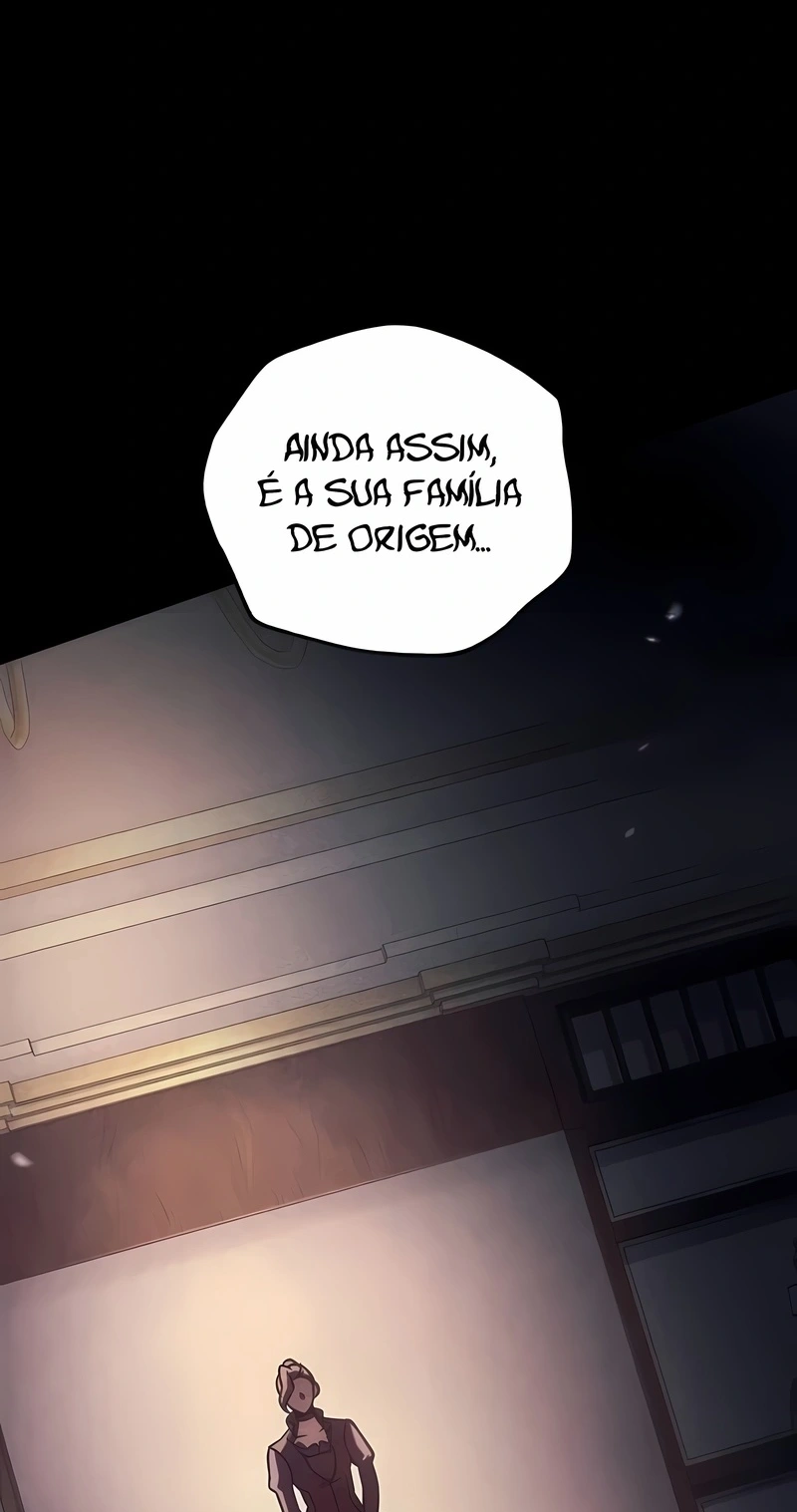 Read O Regressor da Família Caída pt Manga Online