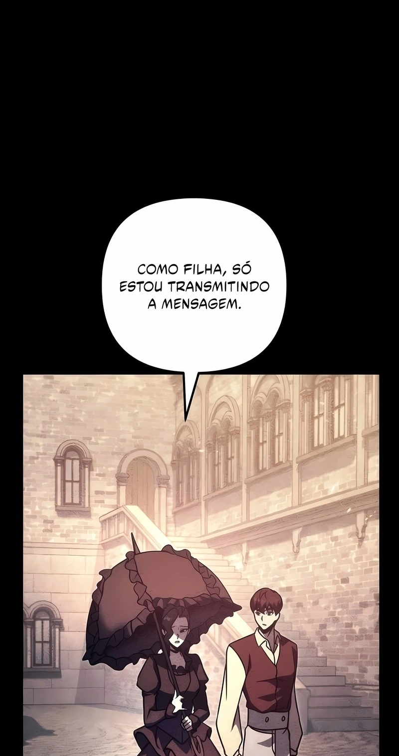 Read O Regressor da Família Caída pt Manga Online