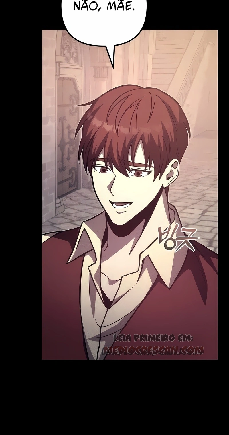 Read O Regressor da Família Caída pt Manga Online