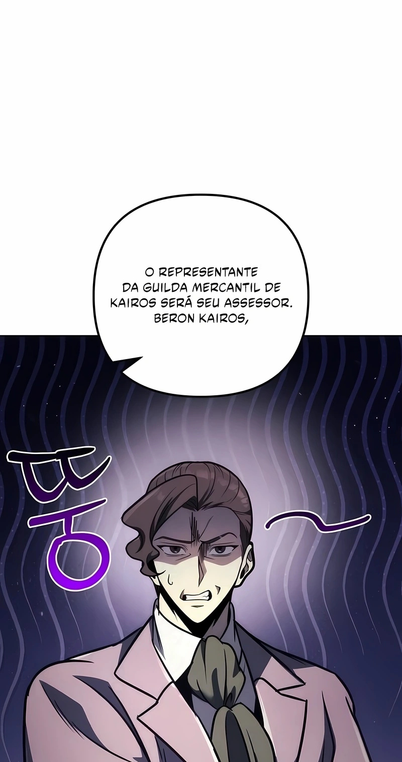 Read O Regressor da Família Caída pt Manga Online