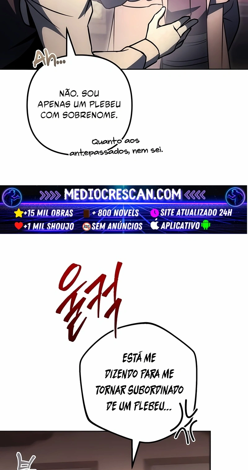 Read O Regressor da Família Caída pt Manga Online