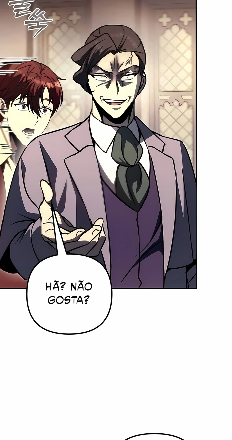 Read O Regressor da Família Caída pt Manga Online