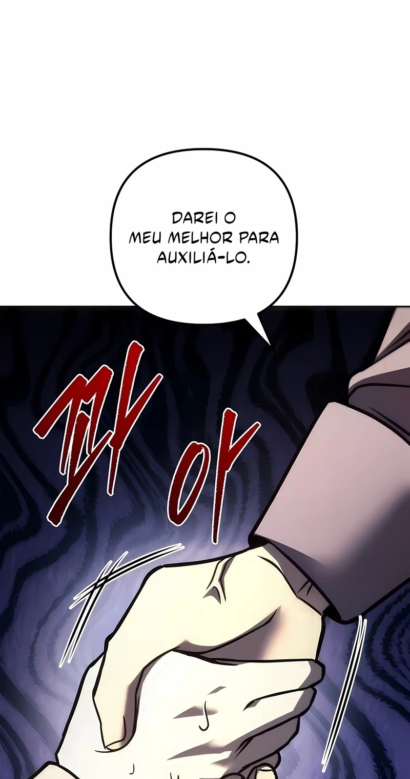 Read O Regressor da Família Caída pt Manga Online