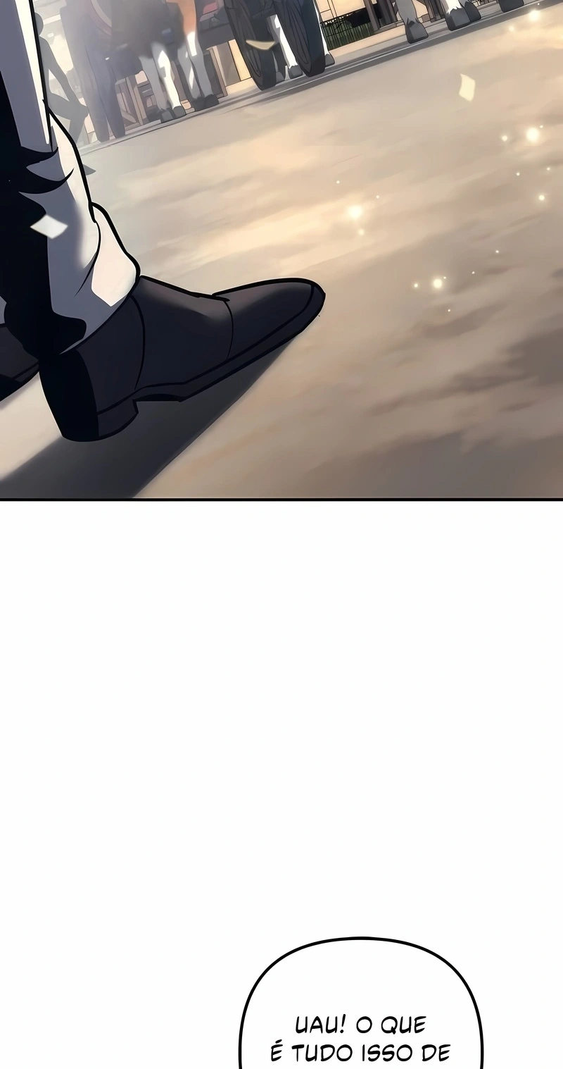 Read O Regressor da Família Caída pt Manga Online