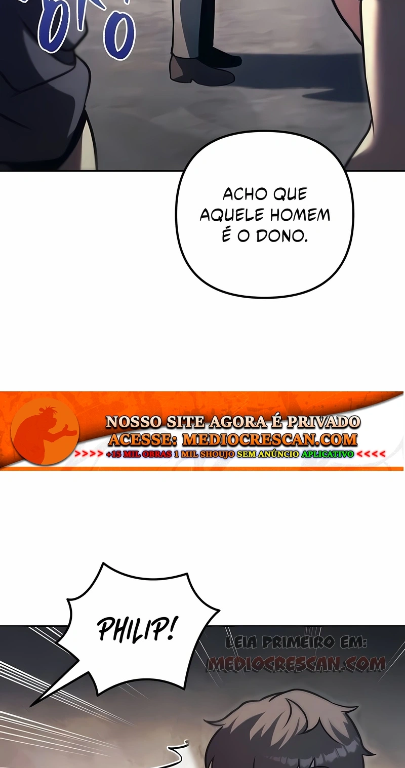Read O Regressor da Família Caída pt Manga Online