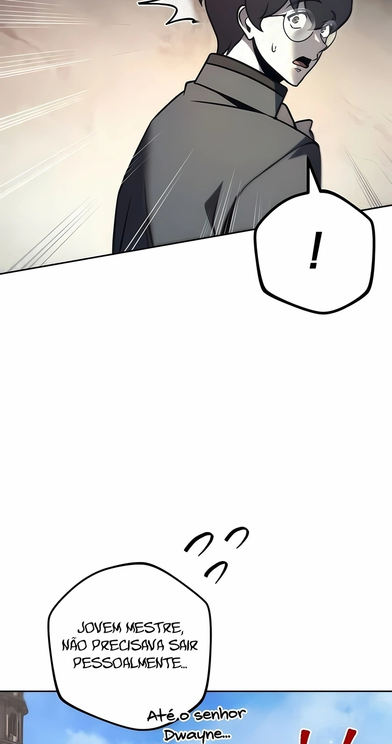 Read O Regressor da Família Caída pt Manga Online