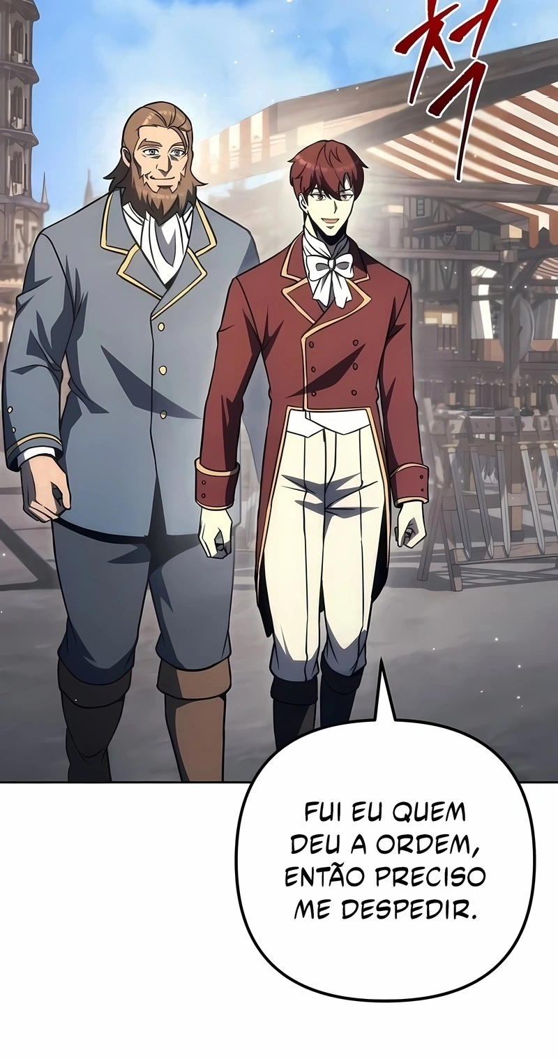 Read O Regressor da Família Caída pt Manga Online