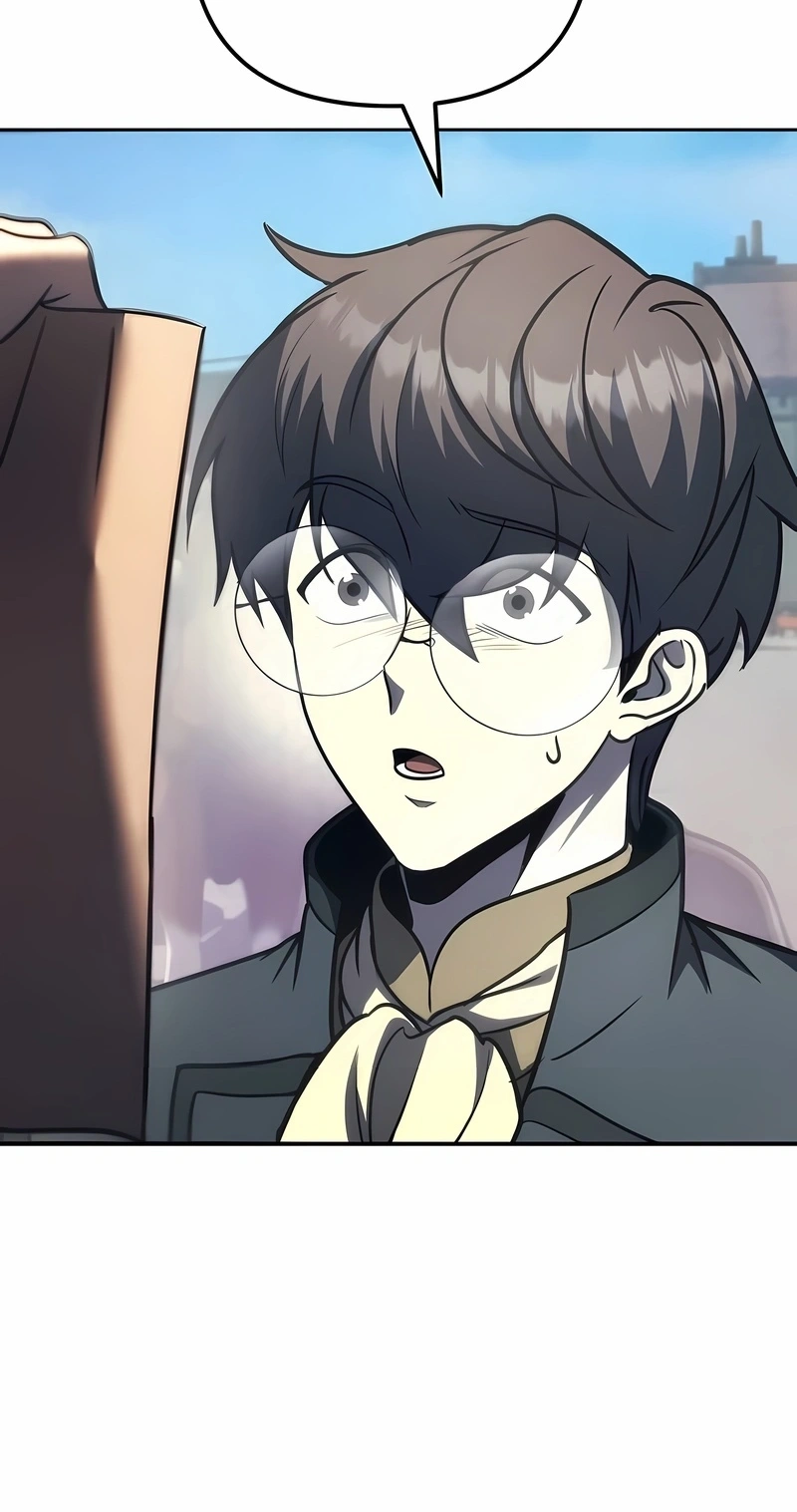 Read O Regressor da Família Caída pt Manga Online