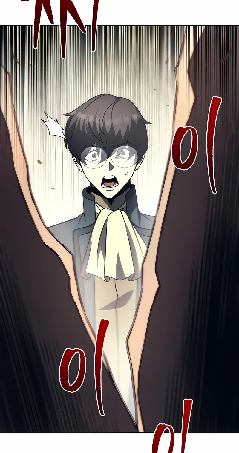 Read O Regressor da Família Caída pt Manga Online