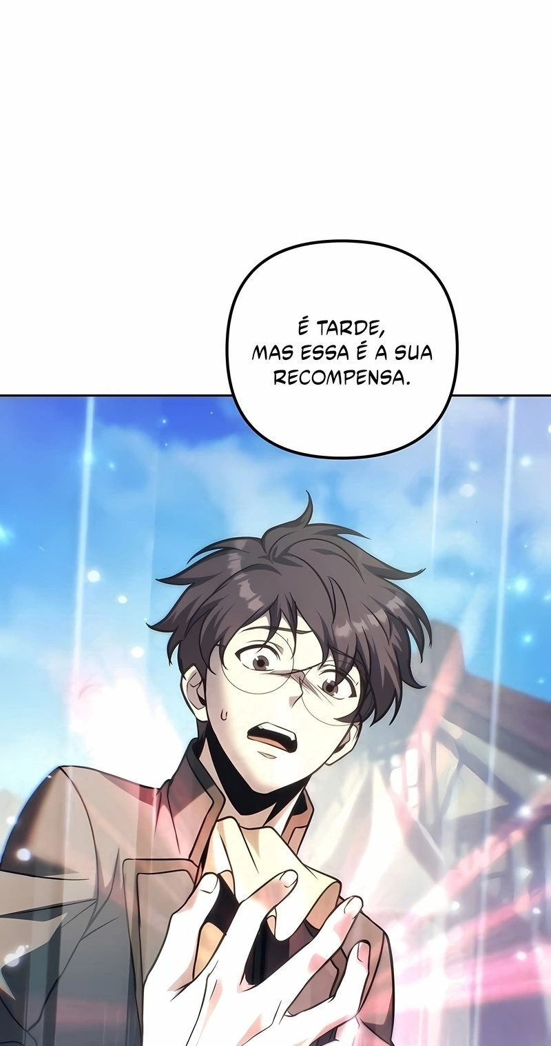 Read O Regressor da Família Caída pt Manga Online