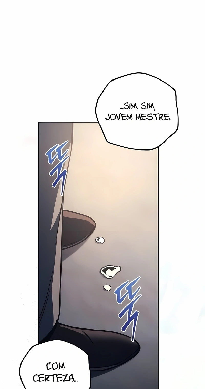 Read O Regressor da Família Caída pt Manga Online