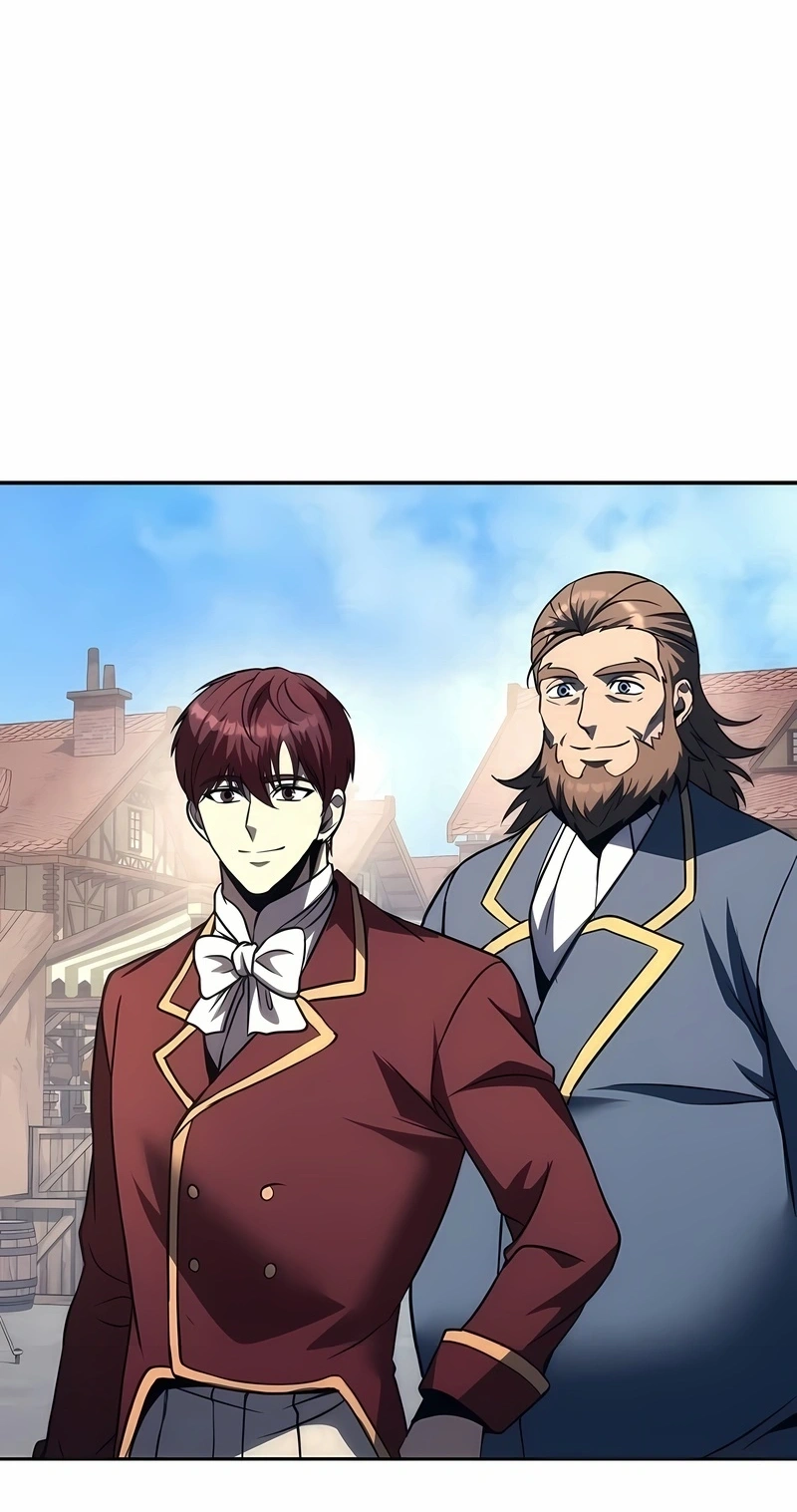 Read O Regressor da Família Caída pt Manga Online