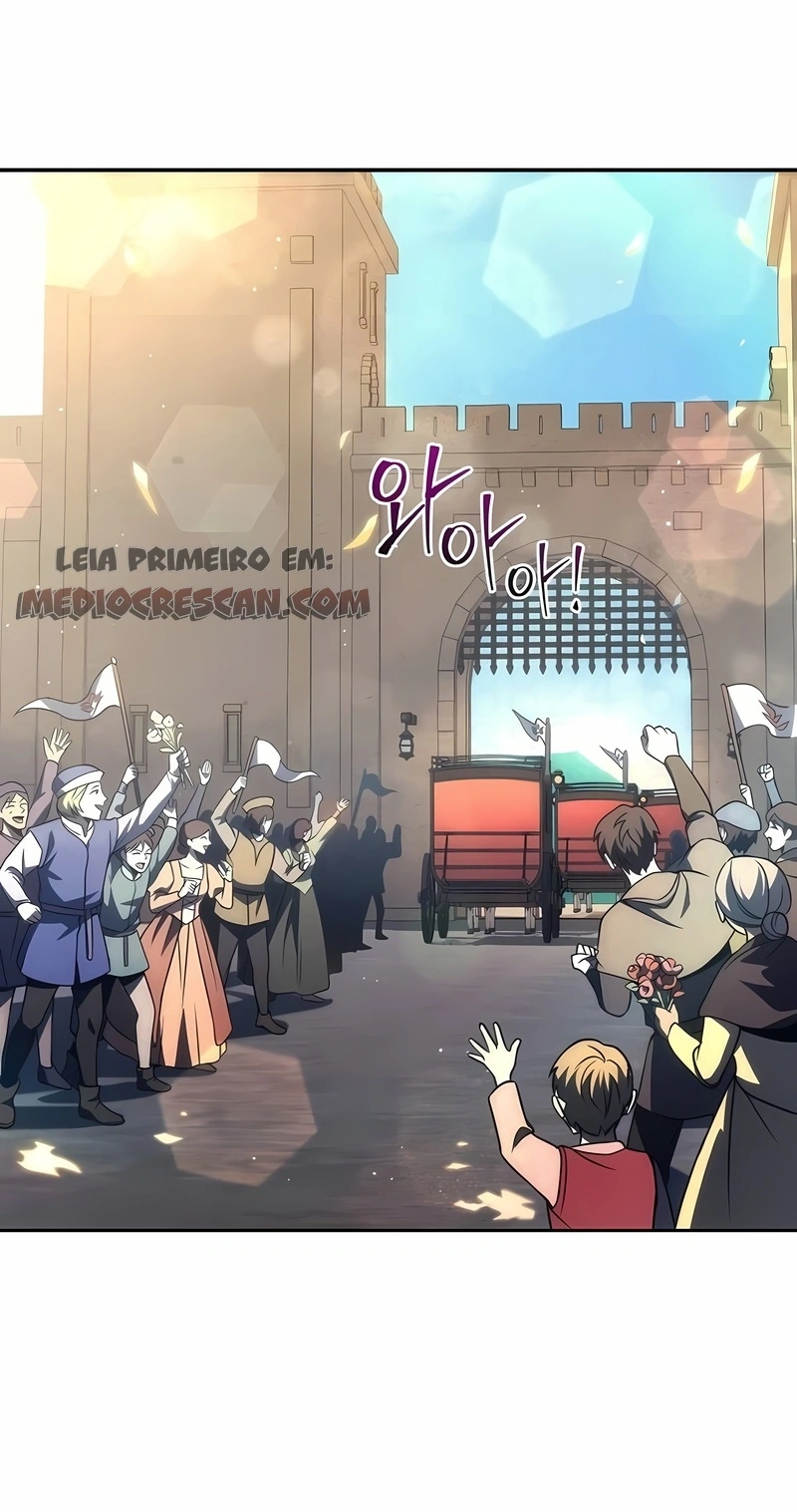 Read O Regressor da Família Caída pt Manga Online