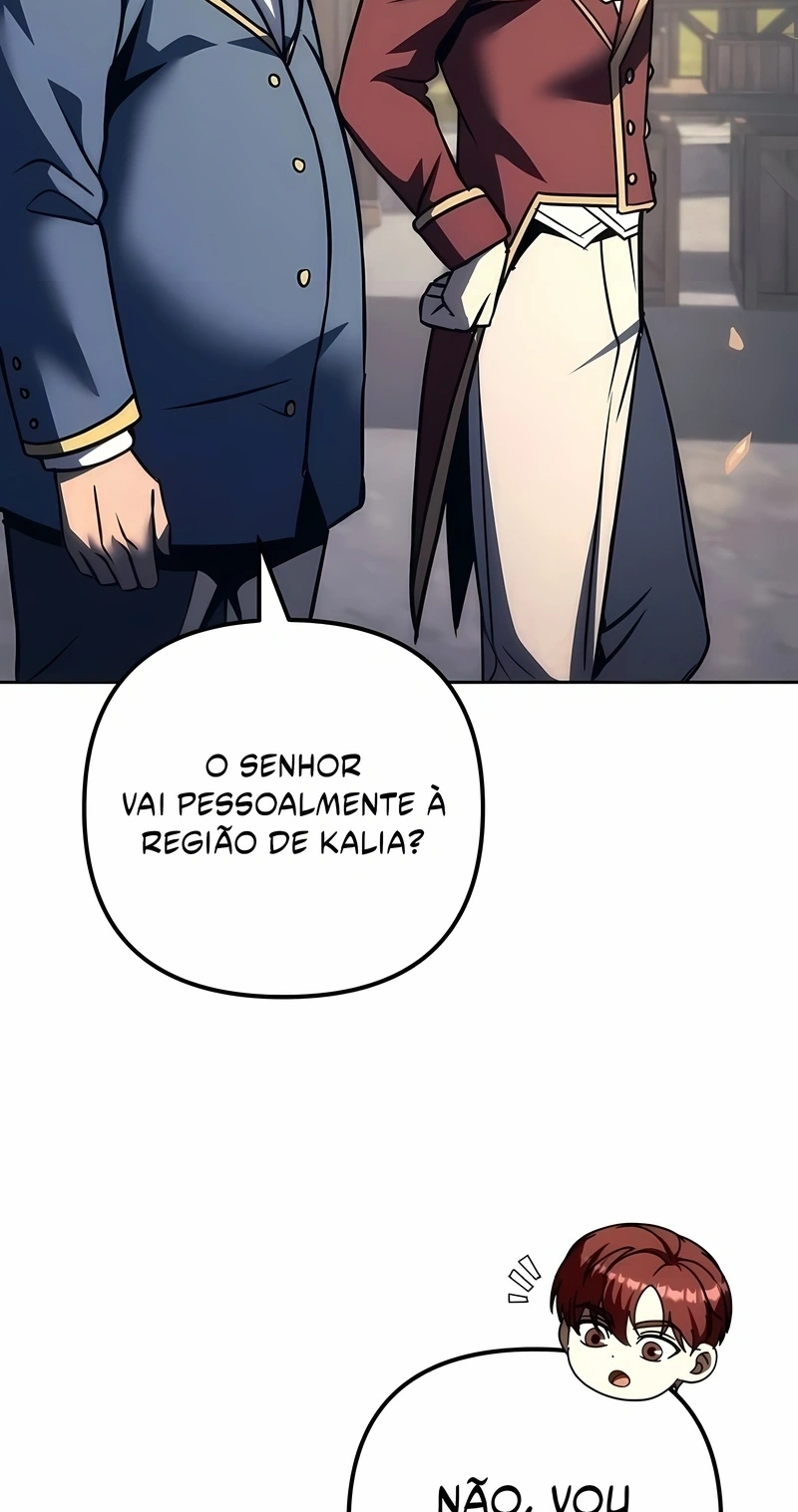 Read O Regressor da Família Caída pt Manga Online
