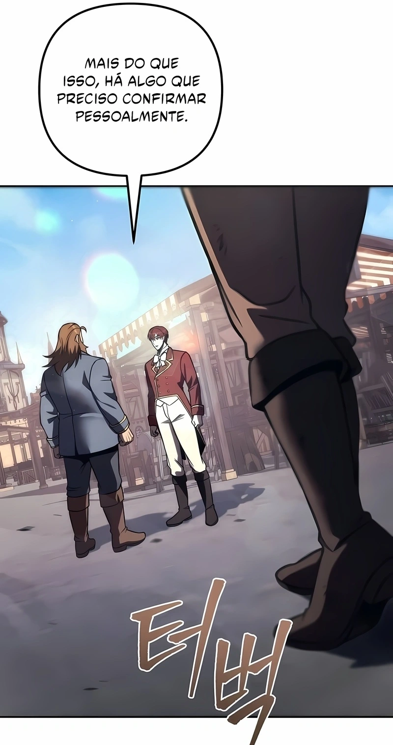 Read O Regressor da Família Caída pt Manga Online