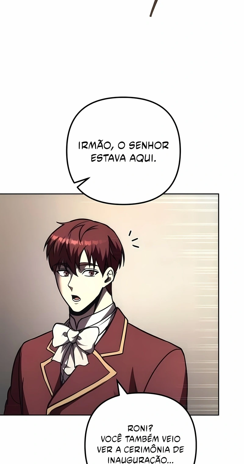 Read O Regressor da Família Caída pt Manga Online
