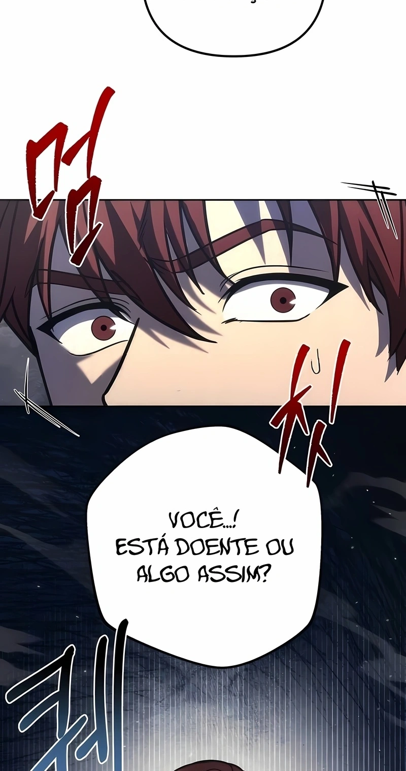 Read O Regressor da Família Caída pt Manga Online